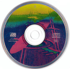 CD musicali Led Zeppelin - Remasters (2 CD) - 2