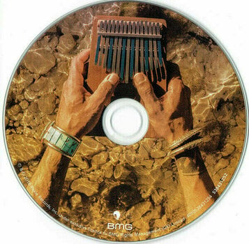 CD de música Lenny Kravitz - Raise Vibration (Ee Version) (CD) - 3