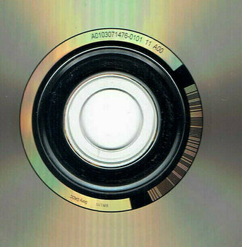 Music CD Lenny Kravitz - Raise Vibration (Ee Version) (CD) - 8