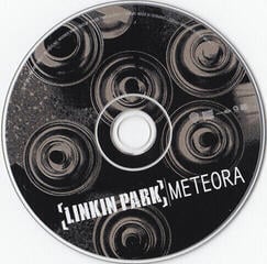 Music CD Linkin Park - Meteora (CD) - 1