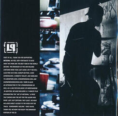 Music CD Linkin Park - Meteora (CD) - 4