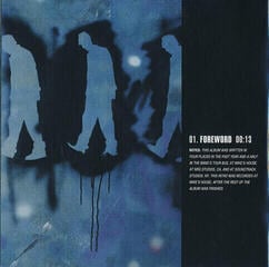 Music CD Linkin Park - Meteora (CD) - 6