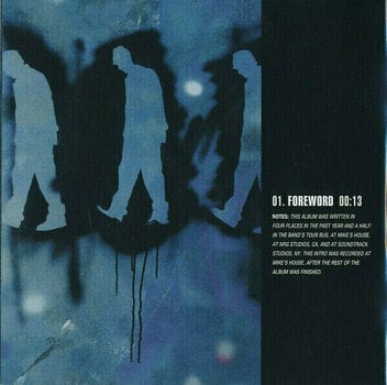 Glasbene CD Linkin Park - Meteora (CD) - 7