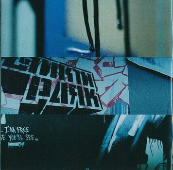 CD диск Linkin Park - Meteora (CD) - 11