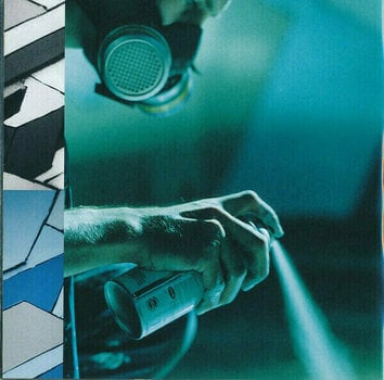 Glasbene CD Linkin Park - Meteora (CD) - 16