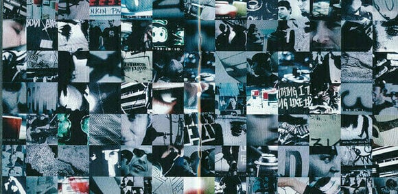 Glasbene CD Linkin Park - Meteora (CD) - 20