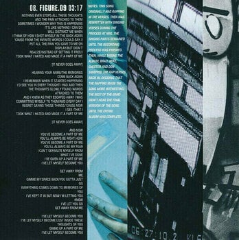 CD диск Linkin Park - Meteora (CD) - 21