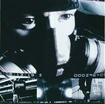 CD диск Linkin Park - Meteora (CD) - 27