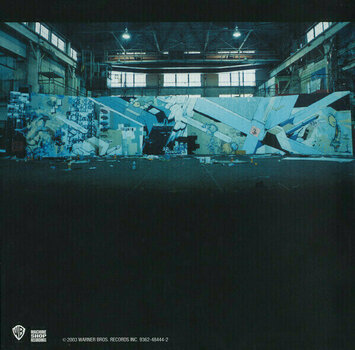 Hudobné CD Linkin Park - Meteora (CD) - 38