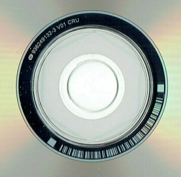 Glasbene CD Linkin Park - One More Light (CD) - 3