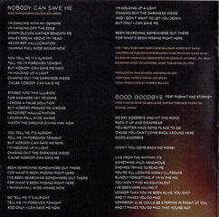Musik-CD Linkin Park - One More Light (CD) - 3