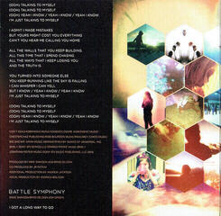 Musik-CD Linkin Park - One More Light (CD) - 5