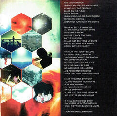 Musik-CD Linkin Park - One More Light (CD) - 6