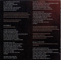 Musik-CD Linkin Park - One More Light (CD) - 7