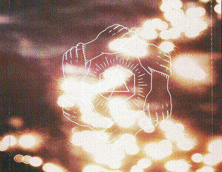 Zenei CD Linkin Park - One More Light (CD) - 15