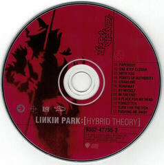 CD muzica Linkin Park - Hybrid Theory (CD) - 1