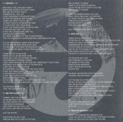 CD muzica Linkin Park - Hybrid Theory (CD) - 3
