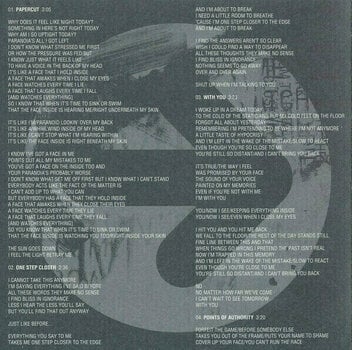 Musik-CD Linkin Park - Hybrid Theory (CD) - 4