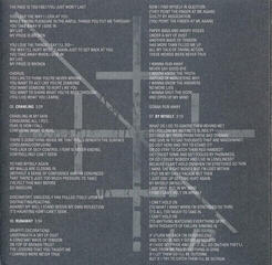 CD muzica Linkin Park - Hybrid Theory (CD) - 4