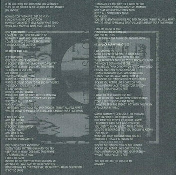 Musik-CD Linkin Park - Hybrid Theory (CD) - 6