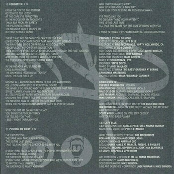 Muziek CD Linkin Park - Hybrid Theory (CD) - 7