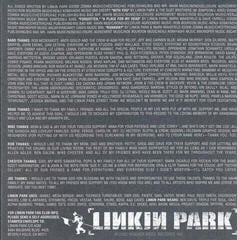 CD muzica Linkin Park - Hybrid Theory (CD) - 7