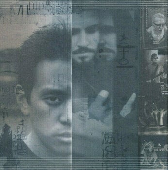 Muzyczne CD Linkin Park - Hybrid Theory (CD) - 10