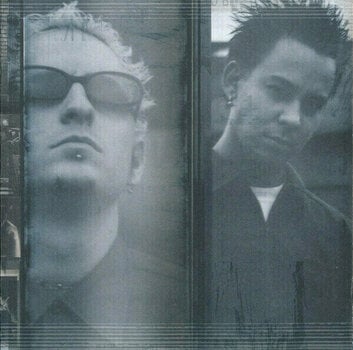 Zenei CD Linkin Park - Hybrid Theory (CD) - 11