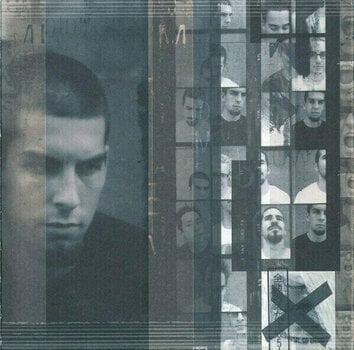 Hudobné CD Linkin Park - Hybrid Theory (CD) - 12