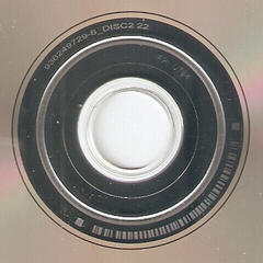 Musik-CD Madonna - Celebration (2 CD) - 3