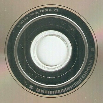 Music CD Madonna - Celebration (2 CD) - 4