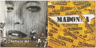 Musik-CD Madonna - Celebration (2 CD) - 6