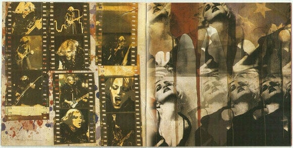 Glasbene CD Madonna - Celebration (2 CD) - 11