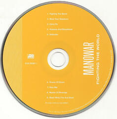 Musik-CD Manowar - Triple Album Collection (3 CD) - 1