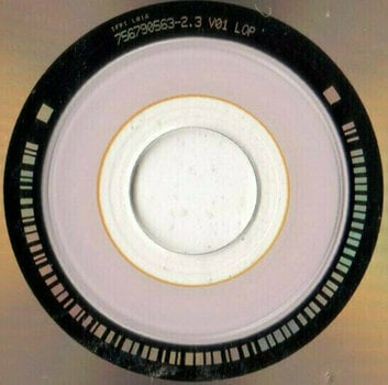 CD de música Manowar - Triple Album Collection (3 CD) - 3