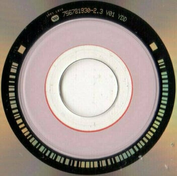 CD диск Manowar - Triple Album Collection (3 CD) - 5
