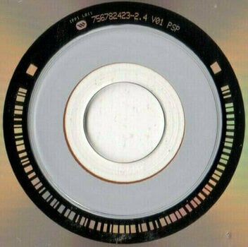 Glasbene CD Manowar - Triple Album Collection (3 CD) - 7