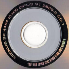 CD musicali Lojzo - Opus 1985-1996 (3 CD) - 2