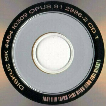 Music CD Lojzo - Opus 1985-1996 (3 CD) - 3