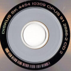 CD musicali Lojzo - Opus 1985-1996 (3 CD) - 4