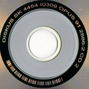 Muzyczne CD Lojzo - Opus 1985-1996 (3 CD) - 5