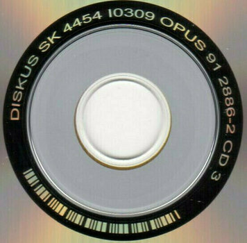Hudobné CD Lojzo - Opus 1985-1996 (3 CD) - 7