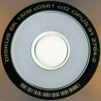 CD muzica Marika Gombitová - Vyznanie (2 CD) - 6