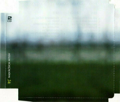 CD muzica Marika Gombitová - Vyznanie (2 CD) - 15