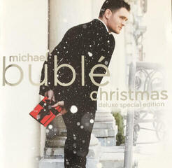 CD muzica Michael Bublé - Christmas (Deluxe) (CD) - 1