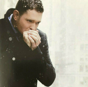 Music CD Michael Bublé - Christmas (Deluxe) (CD) - 4