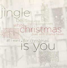 CD muzica Michael Bublé - Christmas (Deluxe) (CD) - 5