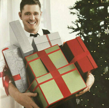 Music CD Michael Bublé - Christmas (Deluxe) (CD) - 8