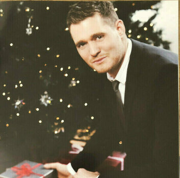 Muzyczne CD Michael Bublé - Christmas (Deluxe) (CD) - 14