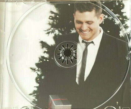 Muzyczne CD Michael Bublé - Christmas (Deluxe) (CD) - 19